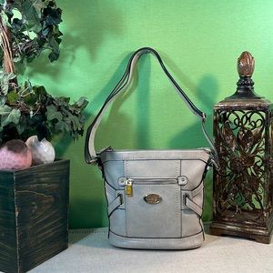 NWOT - b.o.c. Crossbody Bag